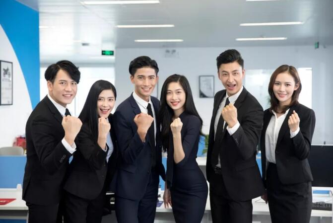 西服定制的六個(gè)基本流程，定制西服必須要知