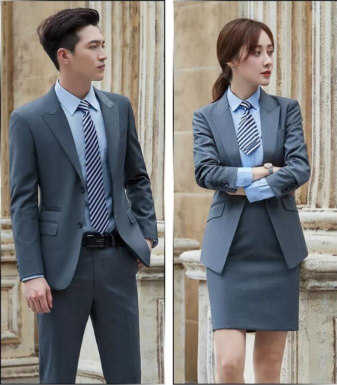 休閑西服定制，為什么這么受歡迎？